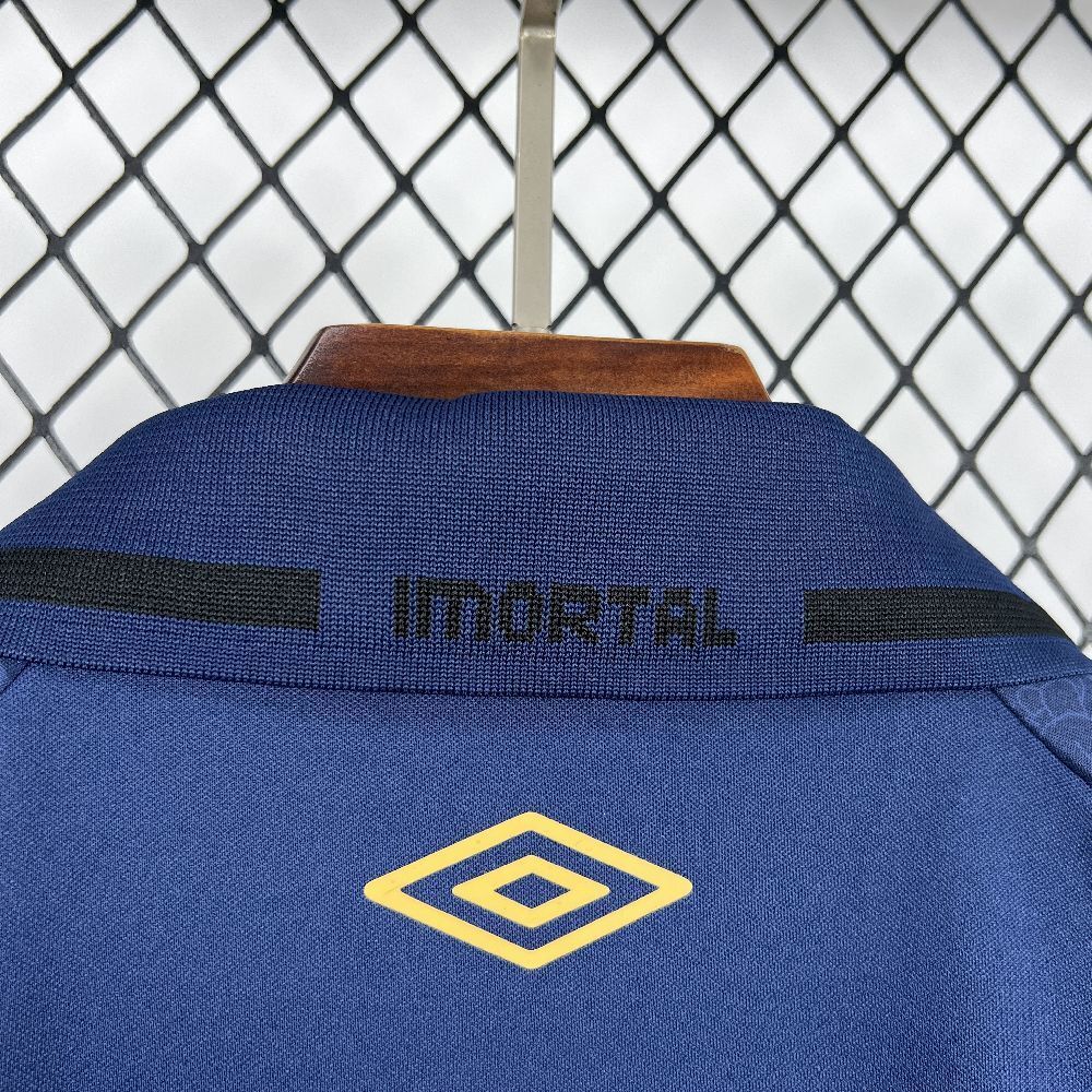 Camisa Grêmio 3 25/26 - Versão Torcedor