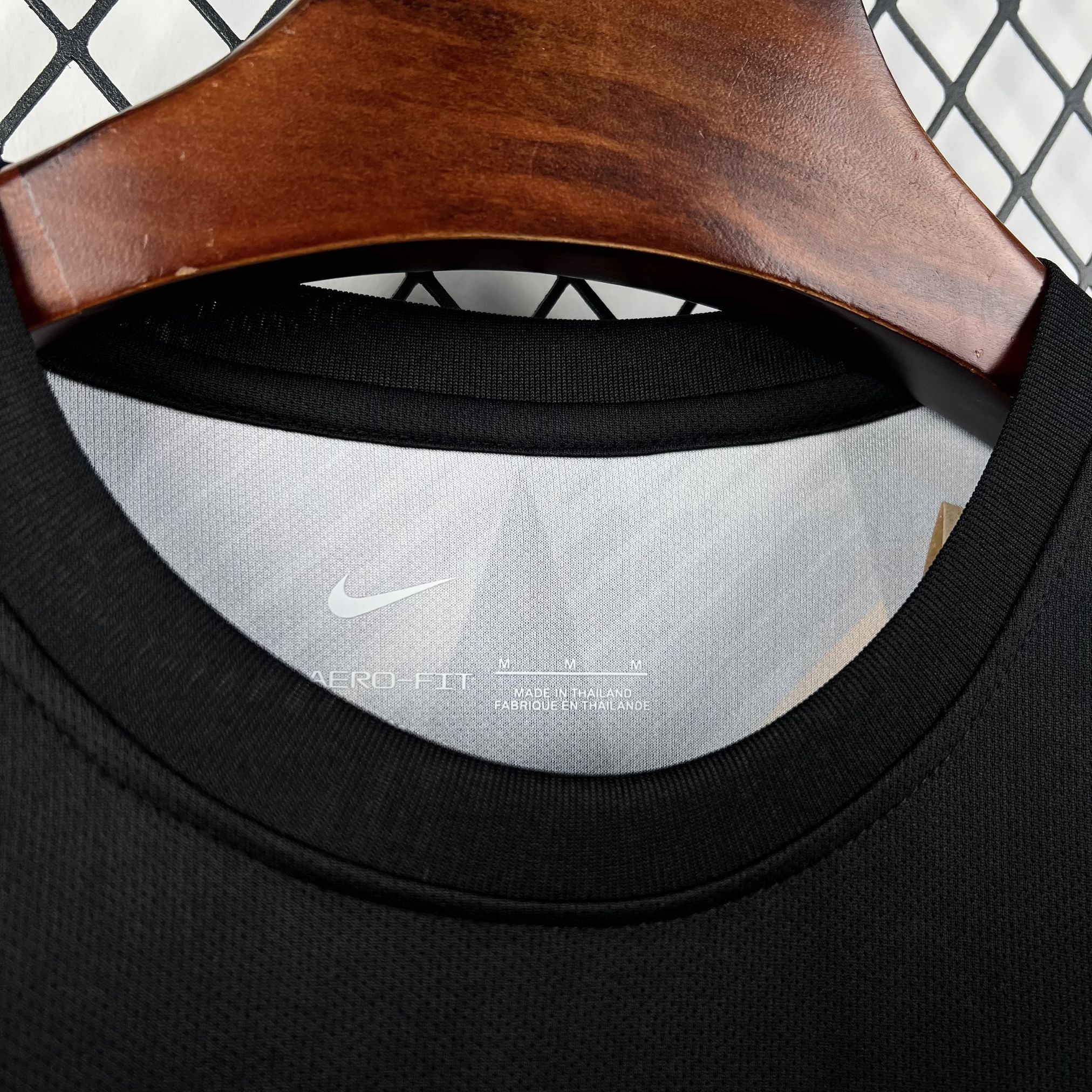 Camisa França Goleiro 26/27 Copa do Mundo - Versão Torcedor