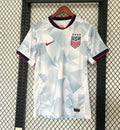 Camisa Estados Unidos Titular 25/26 - Versão Torcedor