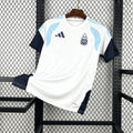 Camisa Argentina Pré Treino 26/27 Copa do Mundo - Versão Torcedor