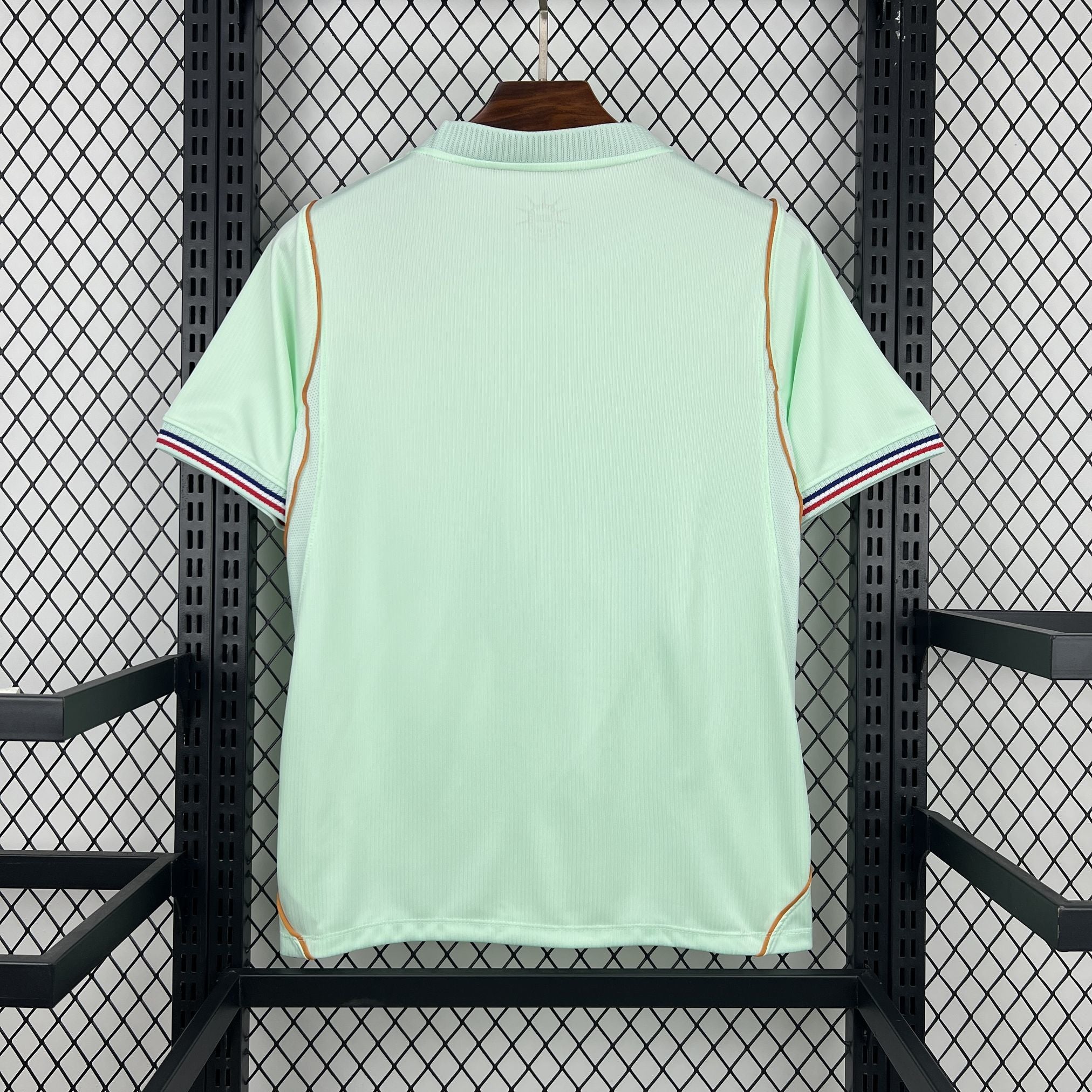 Camisa França Reserva 26/27  Copa do Mundo - Versão Jogador