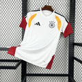 Camisa Alemanha Treino 25/26  Copa do Mundo - Versão Torcedor