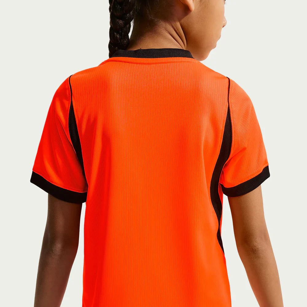 Kit Infantil Holanda Titular 26/27
