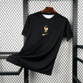 Camisa França Goleiro 26/27 Copa do Mundo - Versão Torcedor