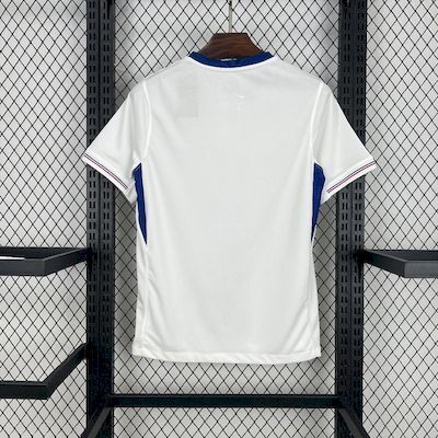 Camisa França Reserva 25/26  Copa do Mundo - Versão Torcedor