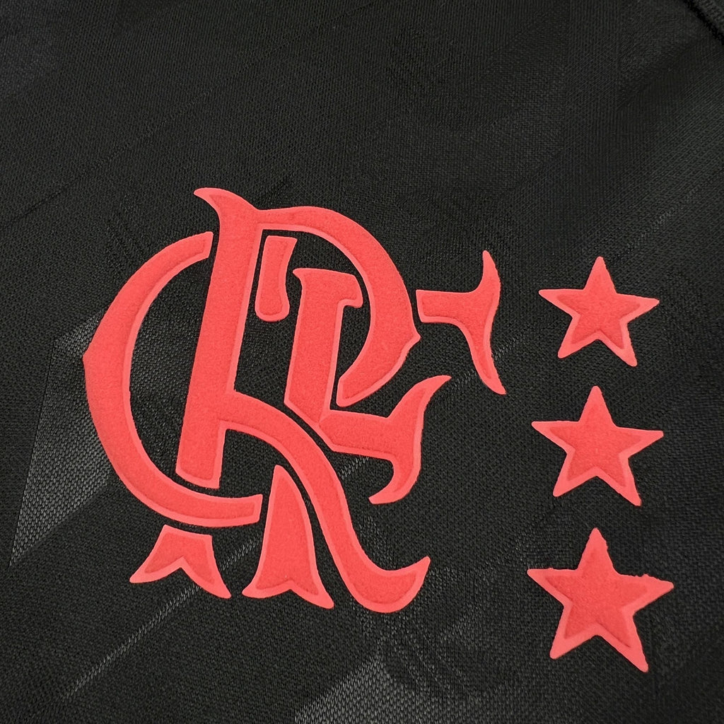 Camisa Flamengo  Edição Especial LFSTLR 25/26