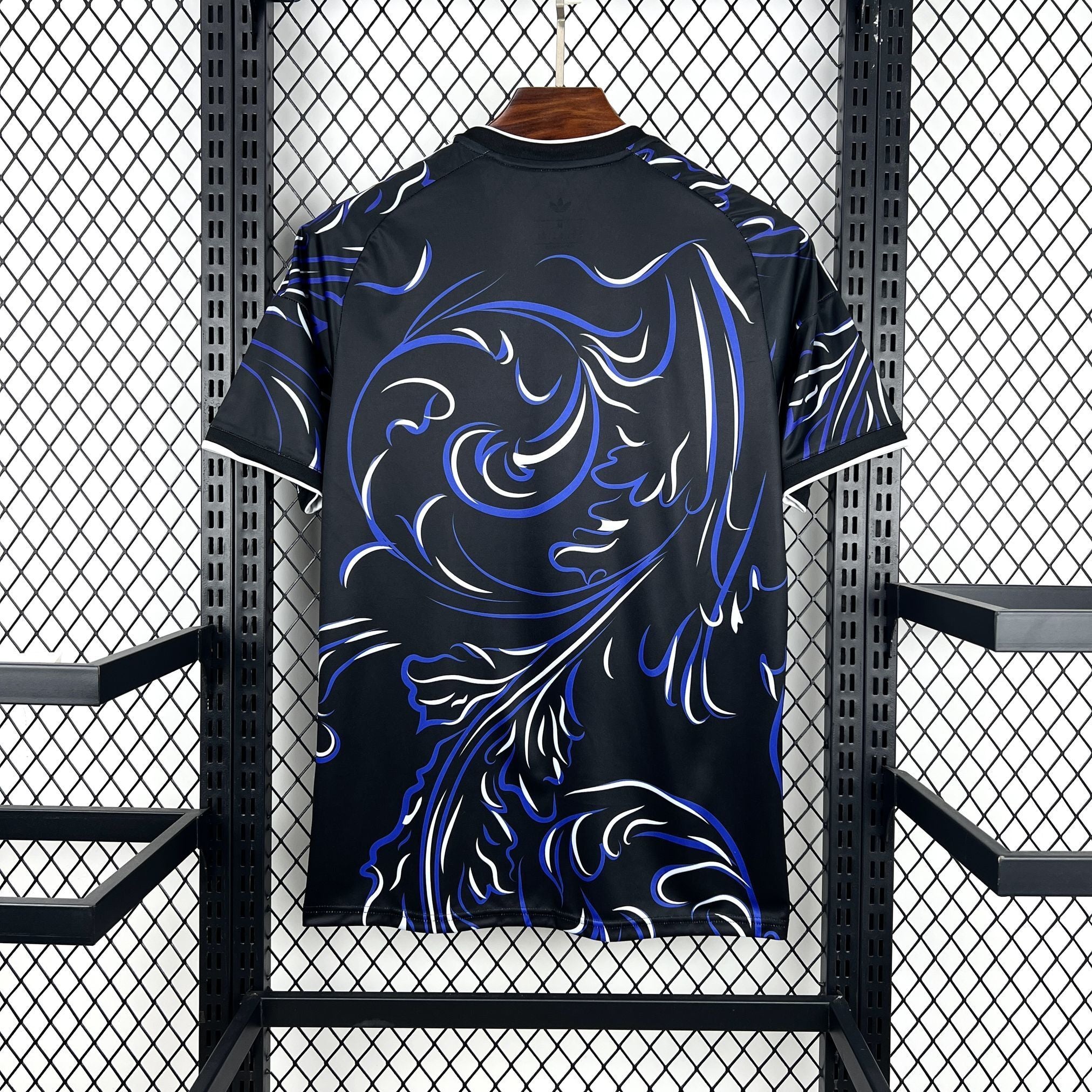 Camisa Argentina Reserva 25/26  Copa do Mundo - Versão Torcedor