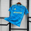 Camisa Cruzeiro 3 25/26 - Versão Torcedor
