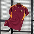 Camisa Roma Titular 25/26 -  Versão Torcedor