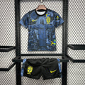 Kit Infantil Seleção Edição Especial 26/27
