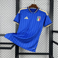 Camisa Itália Titular 25/26  Copa do Mundo - Versão Torcedor