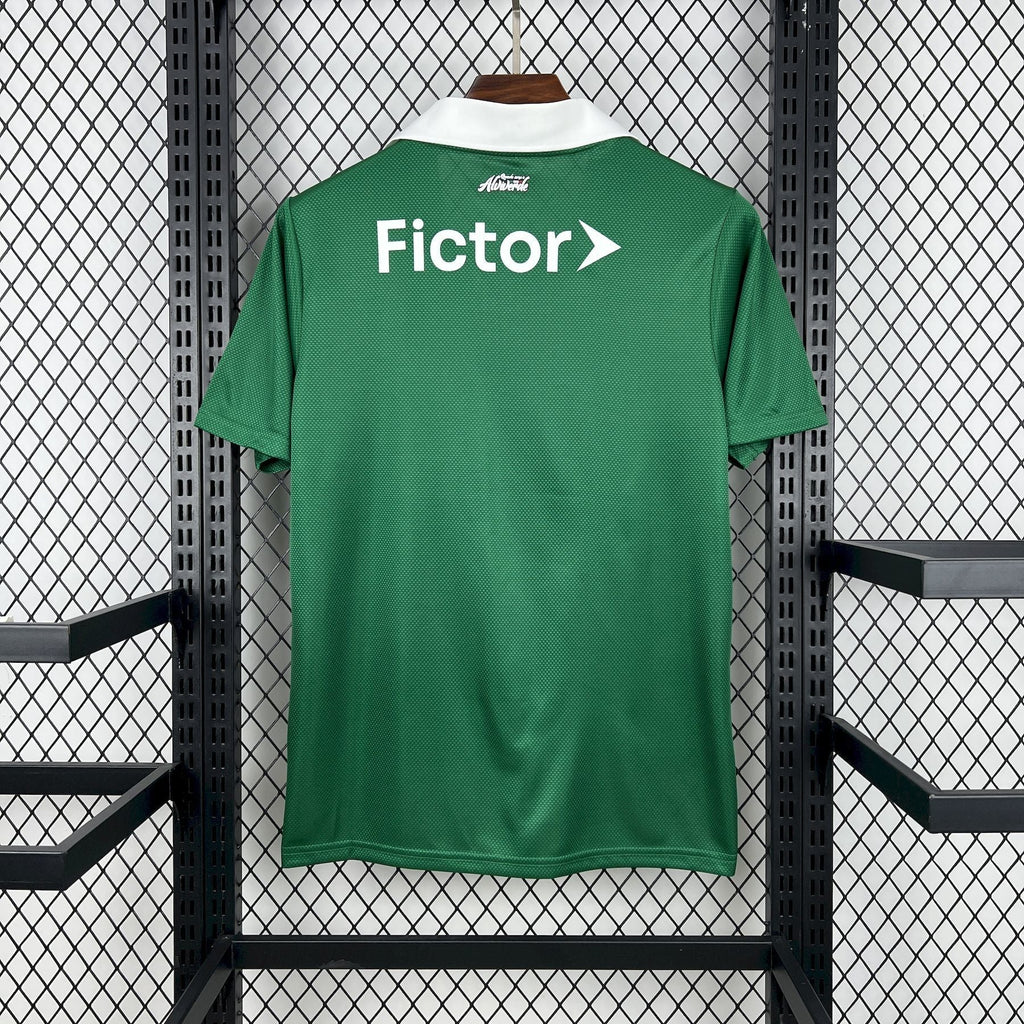 Camisa Palmeiras Edição Especial 25/26 - Versão Torcedor