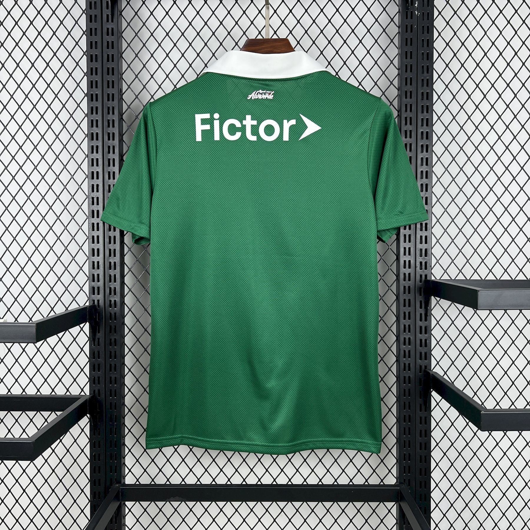 Camisa Palmeiras Edição Especial 25/26 - Versão Torcedor
