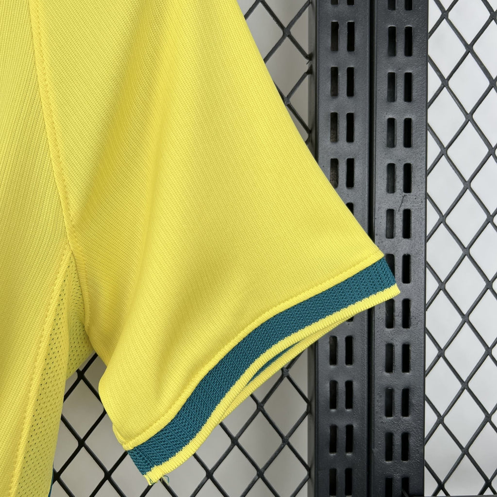 Camisa Seleção Titular 26/27 - Copa do Mundo