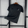 Camisa Atletico Mineiro All Black 25/26