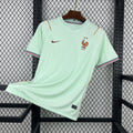 Camisa França Reserva 26/27  Copa do Mundo - Versão Jogador (Cópia)