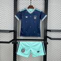 Kit Infantil Alemanha Reserva 25/26