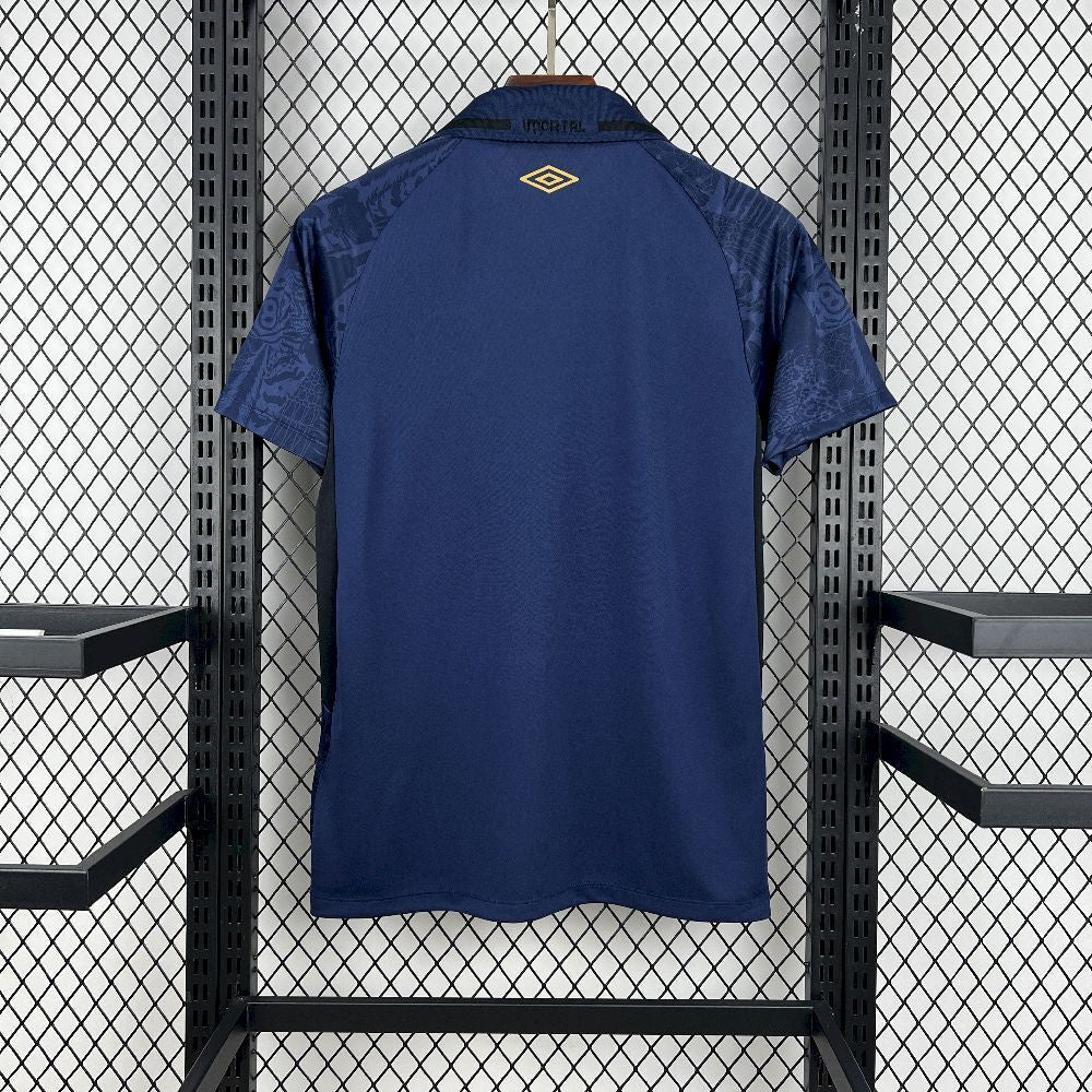 Camisa Grêmio 3 25/26 - Versão Torcedor