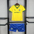 Kit Infantil Palmeiras 3 25/26