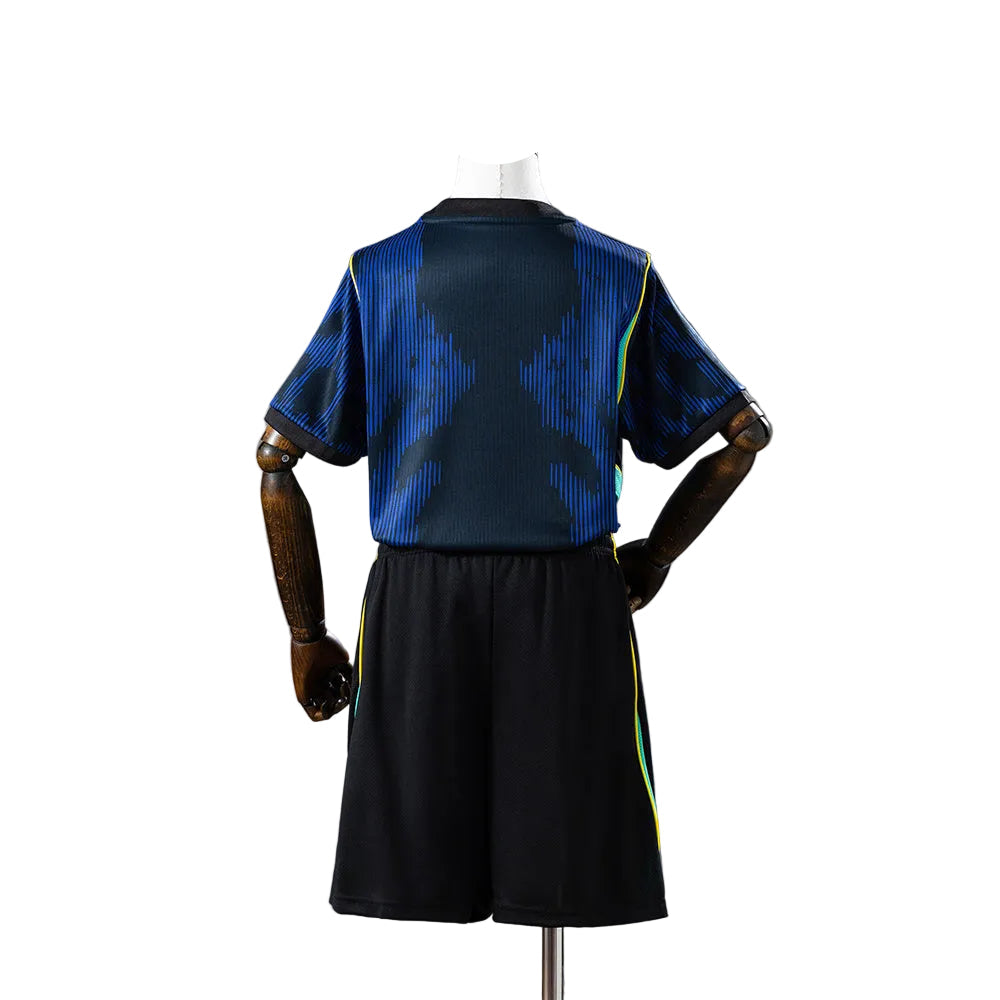 Kit Infantil Seleção Reserva  26/27 - Copa do Mundo