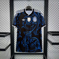Camisa Argentina Reserva 26/27  Copa do Mundo - Versão Torcedor