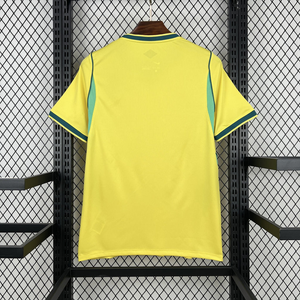Camisa Seleção Titular 26/27 - Copa do Mundo
