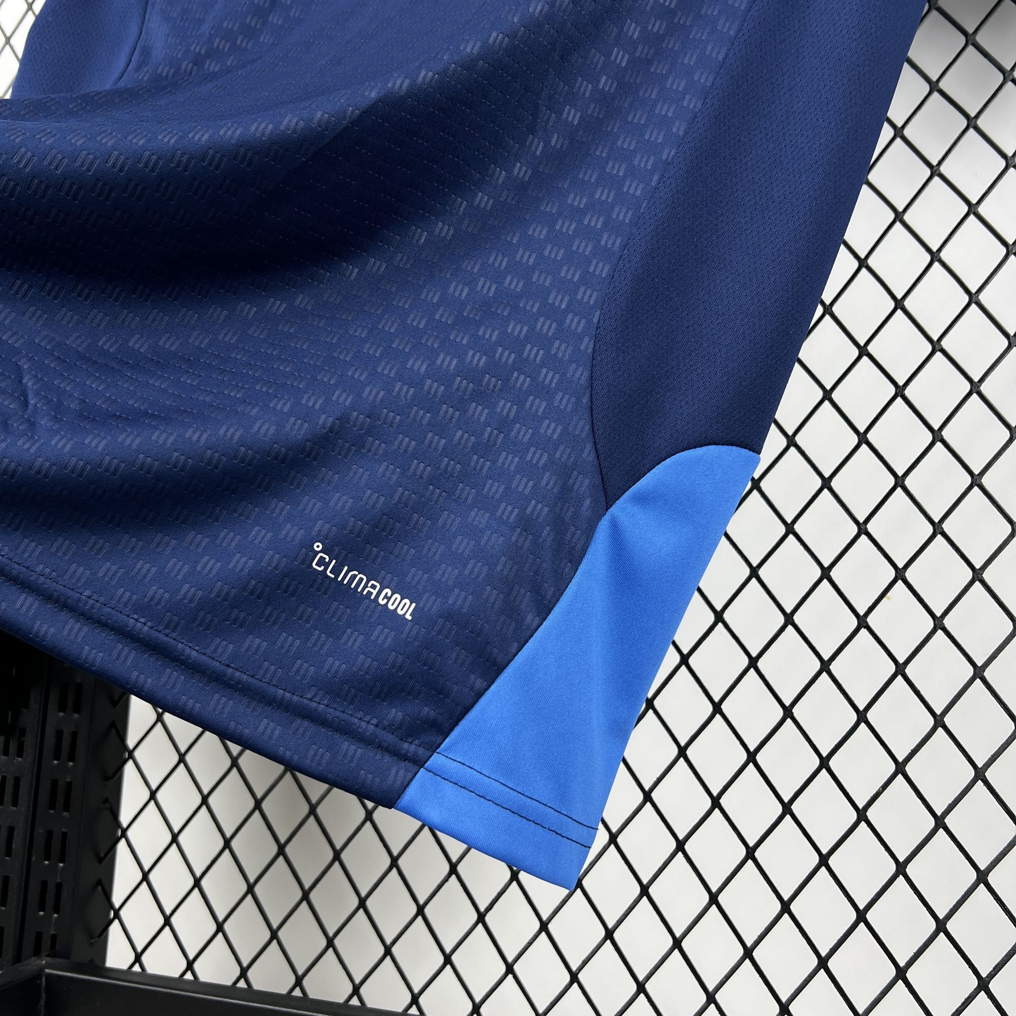 Camisa Cruzeiro Treino 2 25/26 - Versão Torcedor