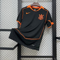 Camisa Corinthians 3 25/26 - Versão Torcedor
