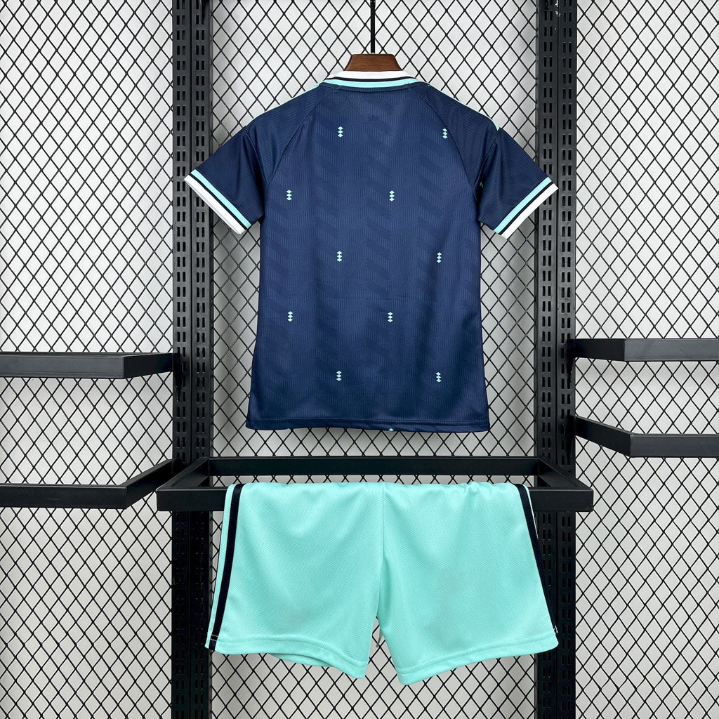 Kit Infantil Alemanha Reserva 25/26