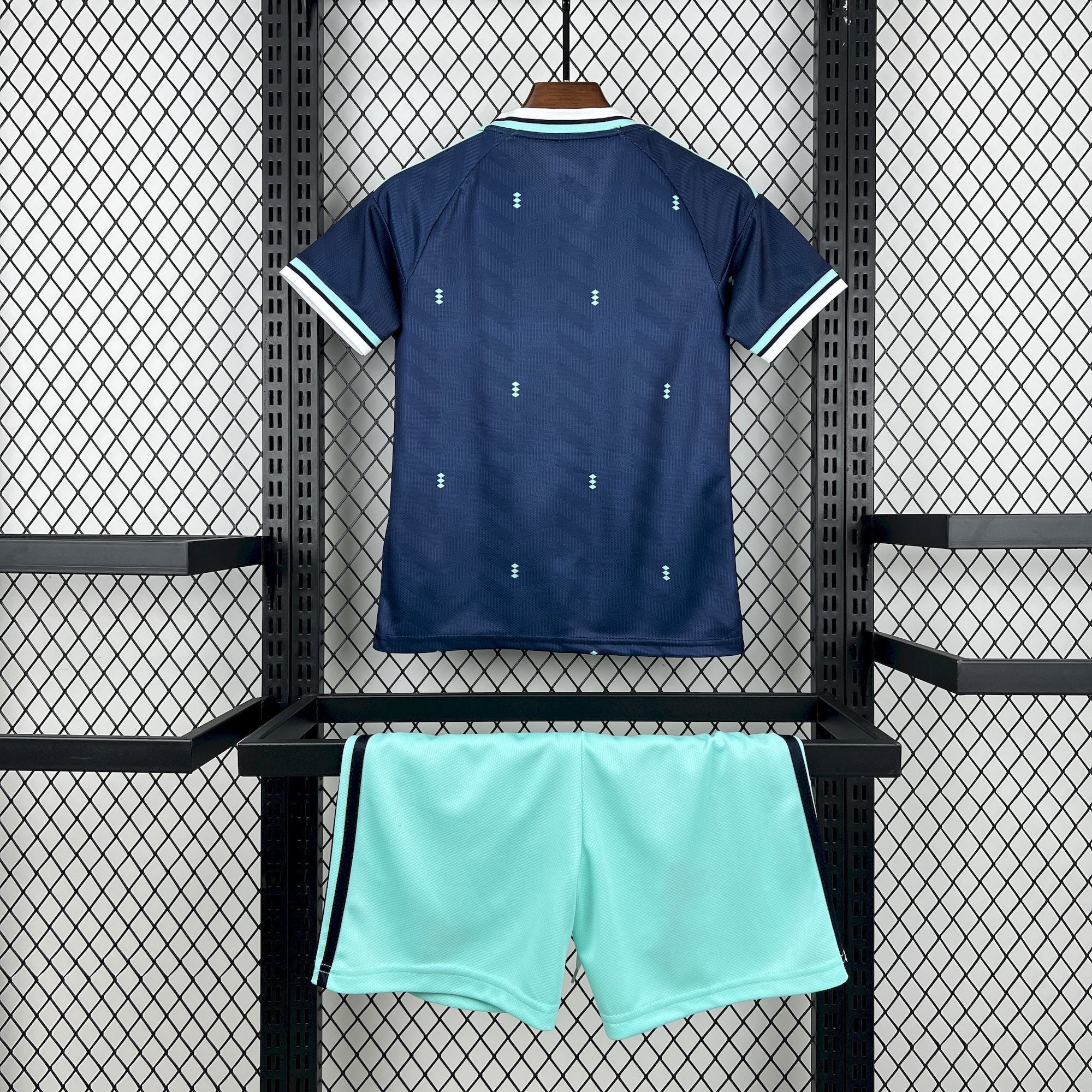 Kit Infantil Alemanha Reserva 25/26