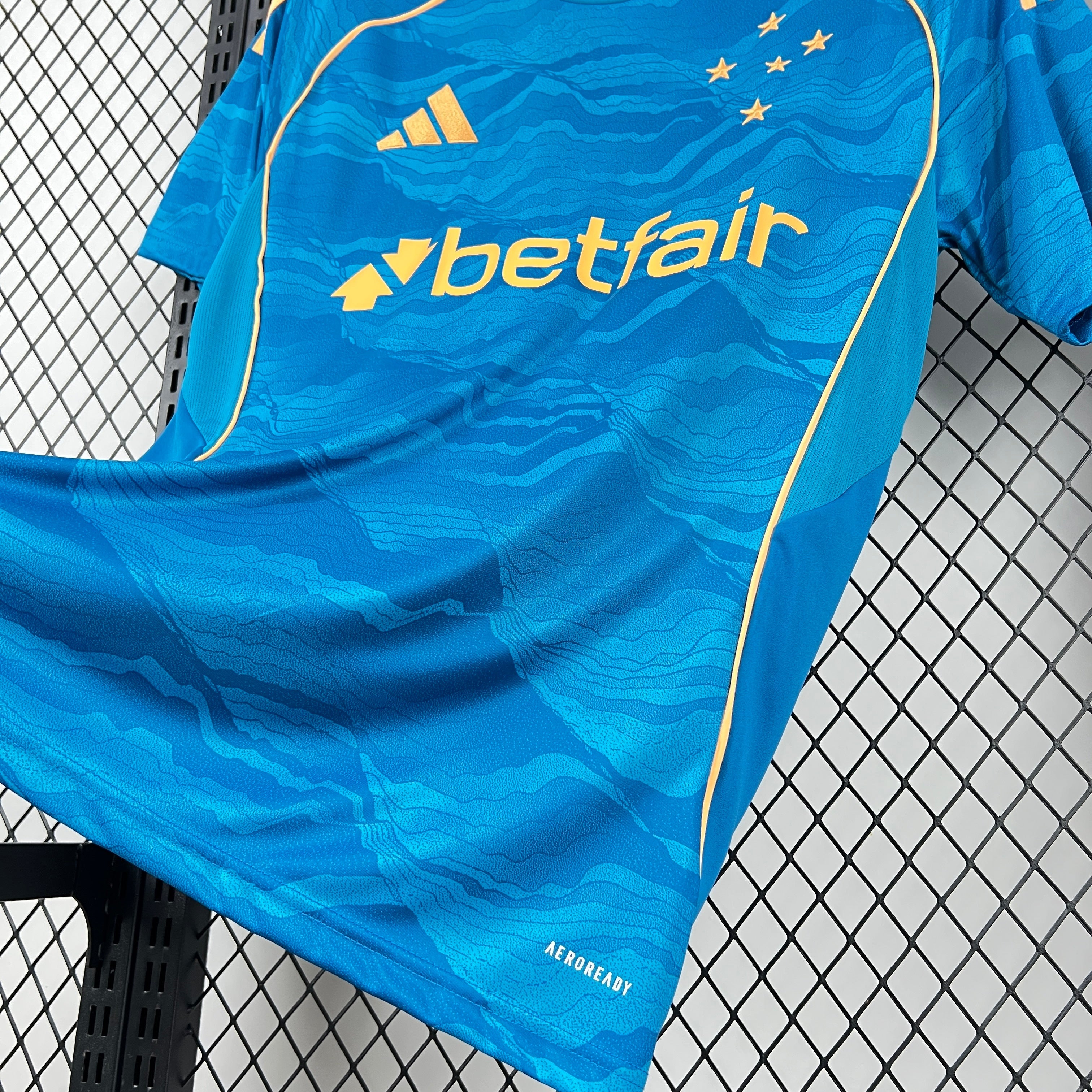 Kit Infantil Cruzeiro 3  25/26