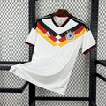 Camisa Alemanha Titular 25/26  Copa do Mundo - Versão Torcedor
