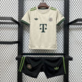 Kit Infantil Bayern Edição Especial Oktoberfest 25/26