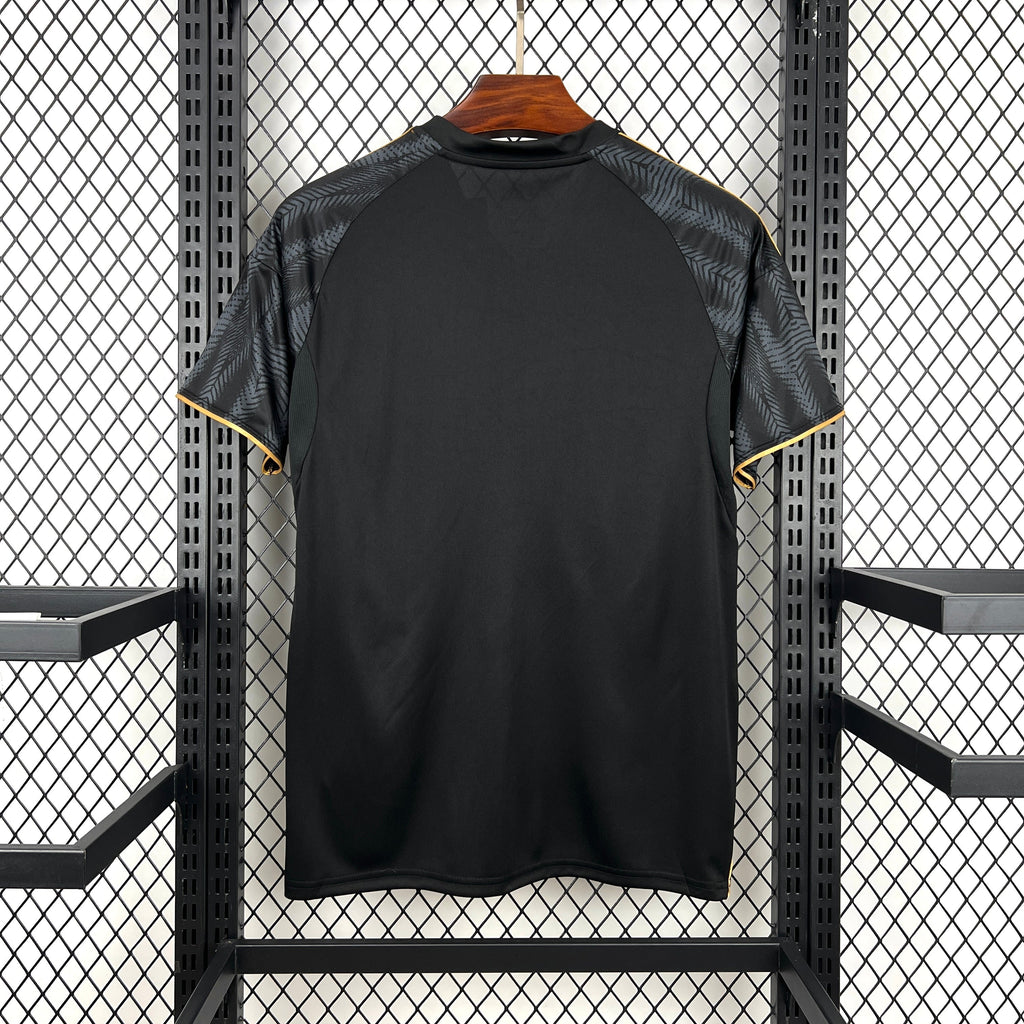 Camisa Atletico Mineiro 3 25/26 - Versão Torcedor