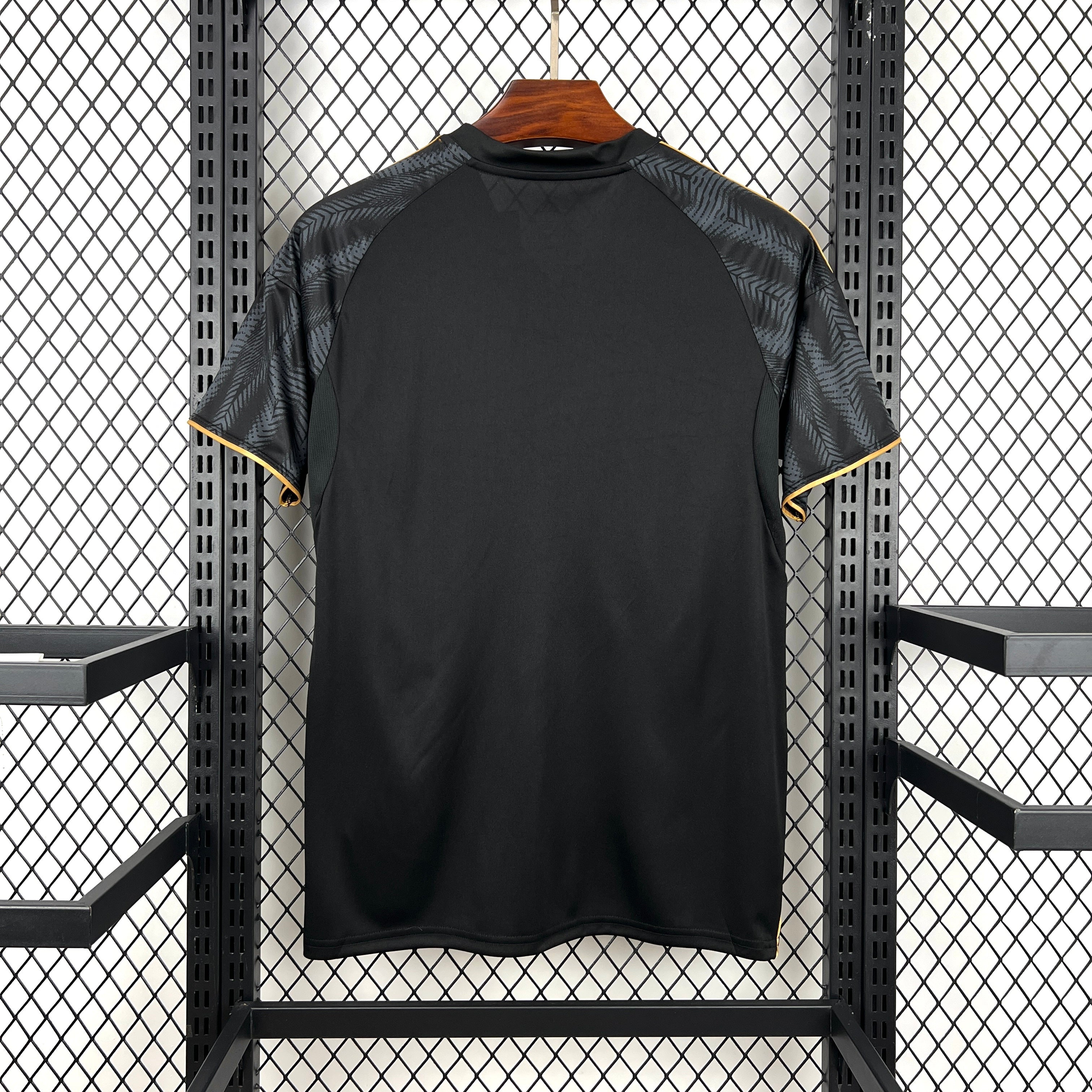 Camisa Atletico Mineiro 3 25/26 - Versão Torcedor