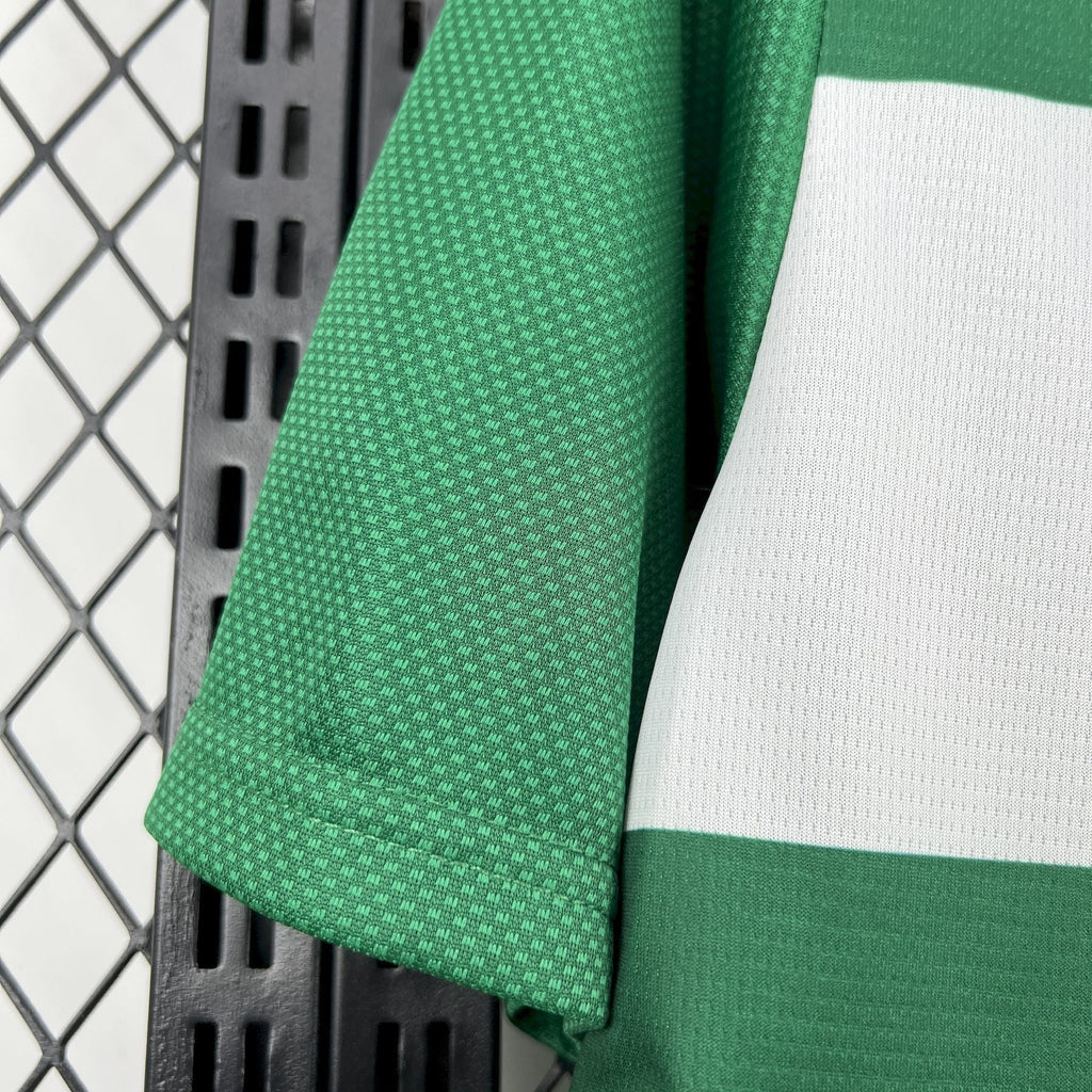 Camisa Palmeiras Edição Especial 25/26 - Versão Torcedor