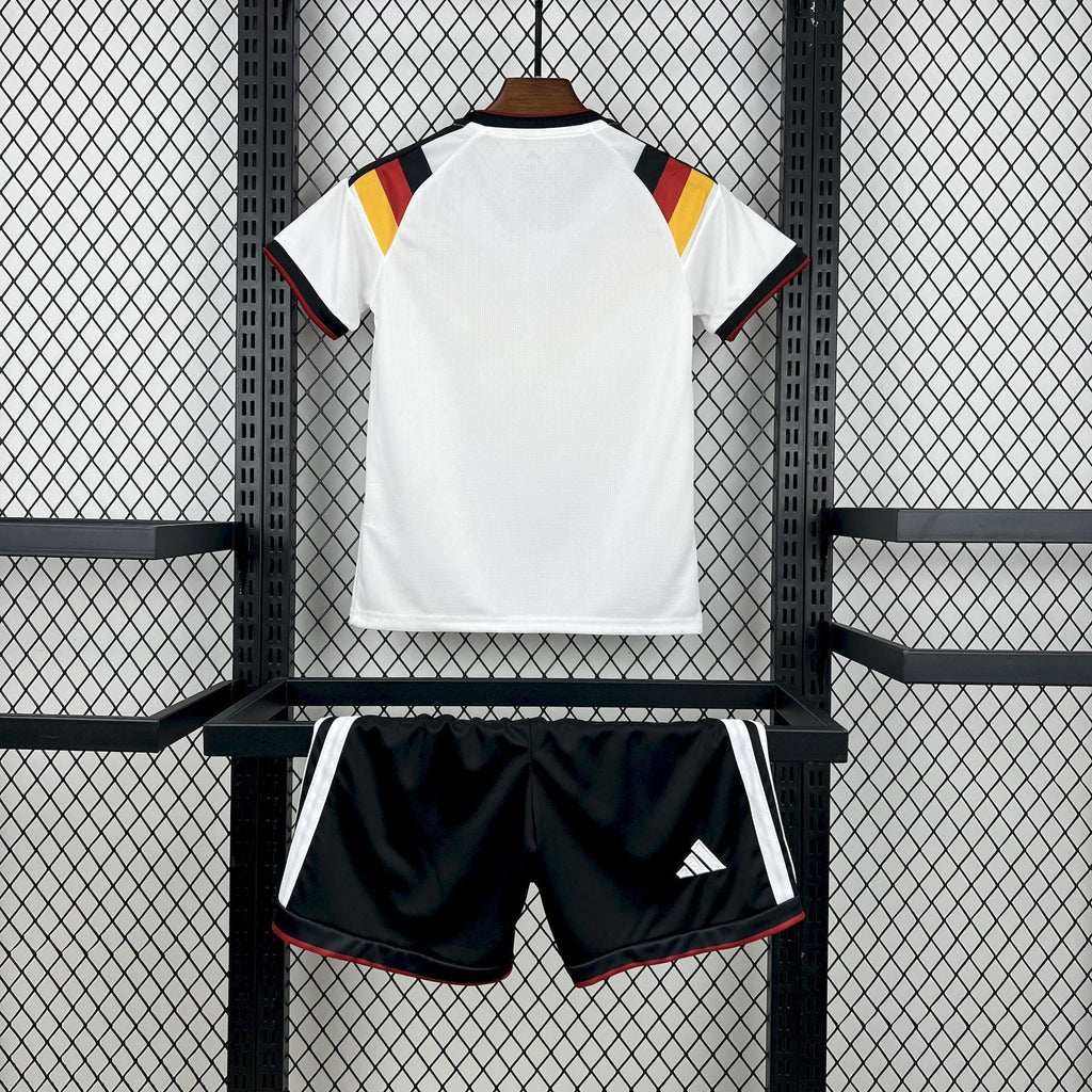Kit Infantil Alemanha Titular 25/26
