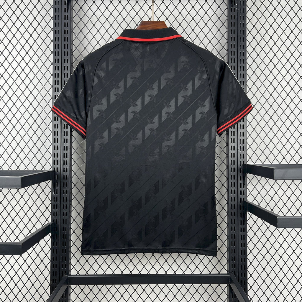 Camisa Flamengo  Edição Especial LFSTLR 25/26
