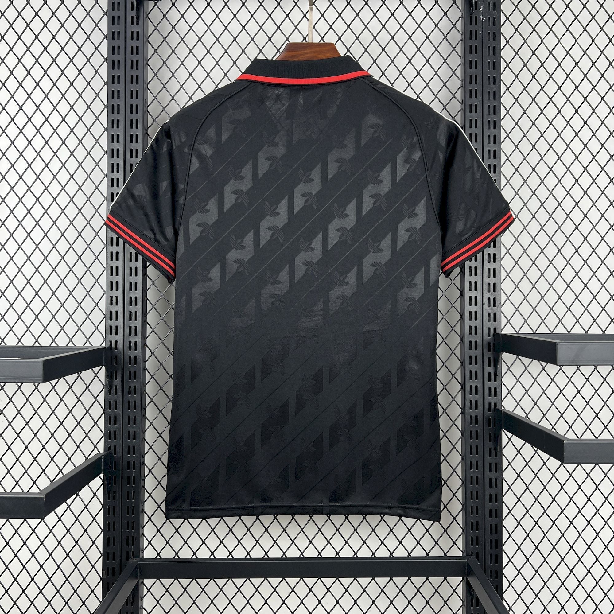 Camisa Flamengo  Edição Especial LFSTLR 25/26