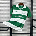 Camisa Palmeiras Edição Especial 25/26 - Versão Torcedor