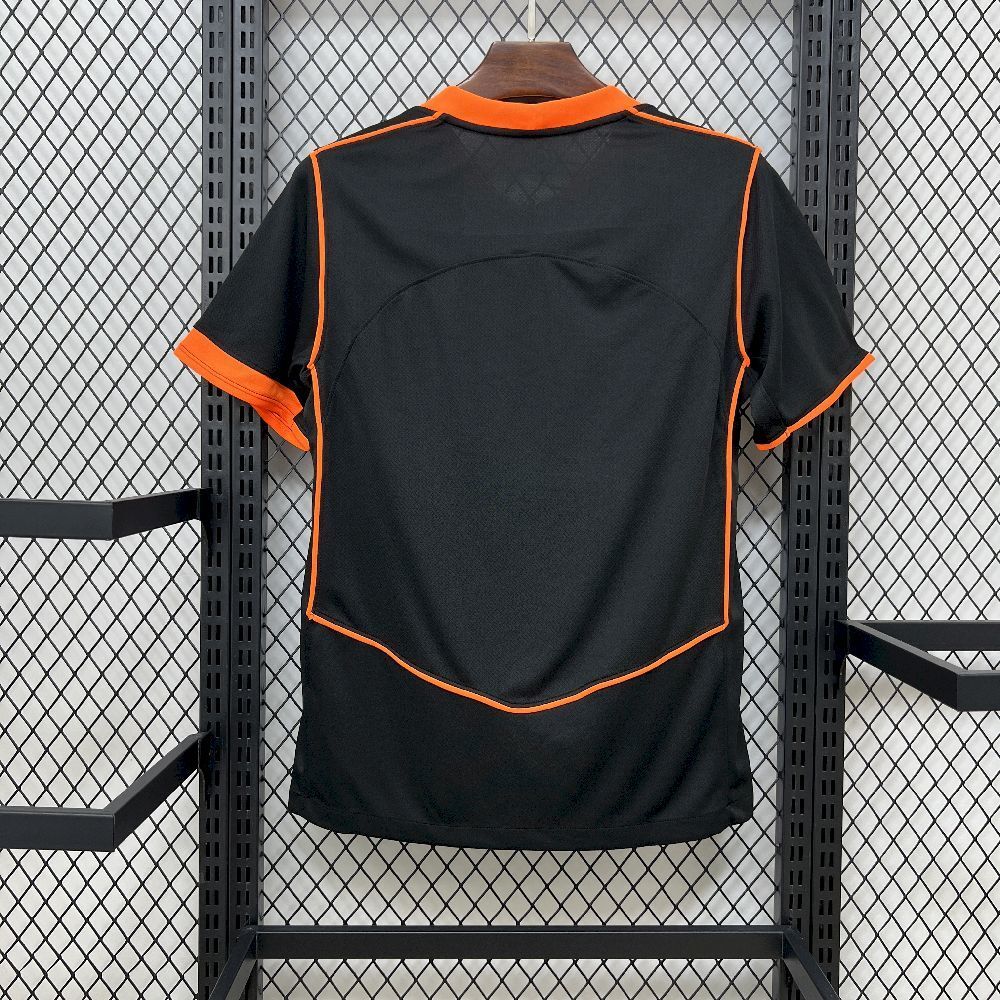 Camisa Corinthians 3 25/26 - Versão Torcedor