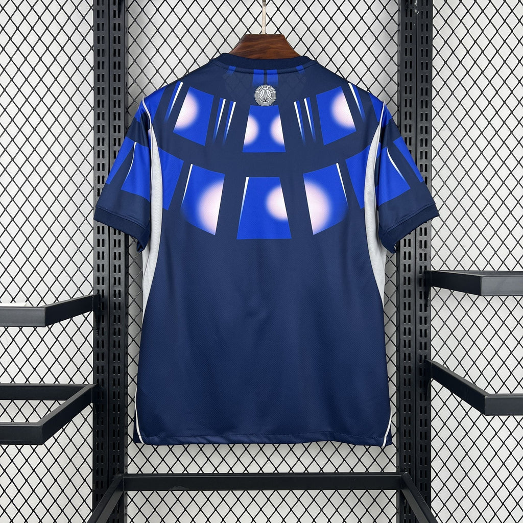 Camisa Uruguai Reserva 25/26  Copa do Mundo - Versão Torcedor