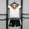 Kit Infantil Alemanha Titular 25/26