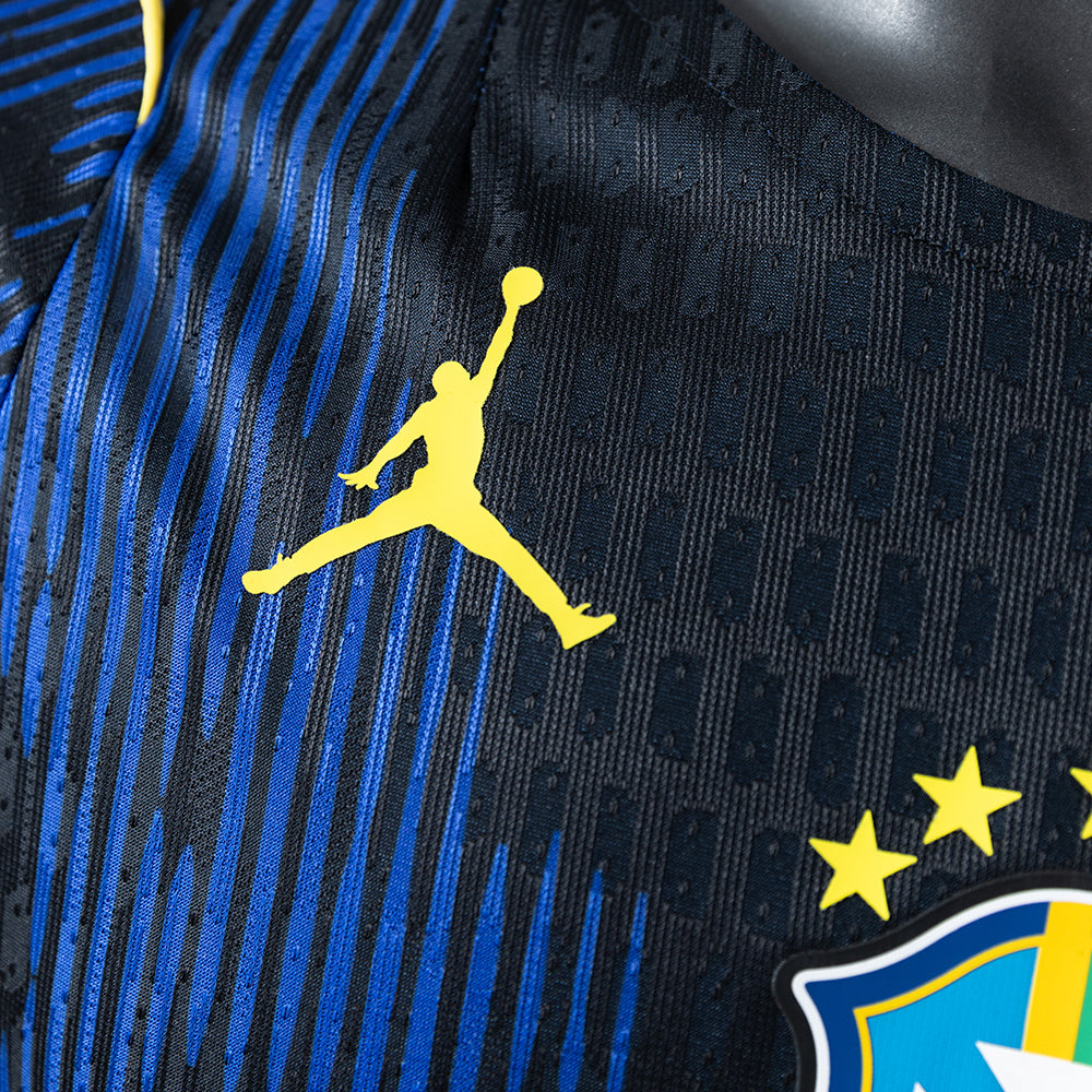 Camisa Seleção Reserva  26/27 - Versão Jogador  Copa do Mundo