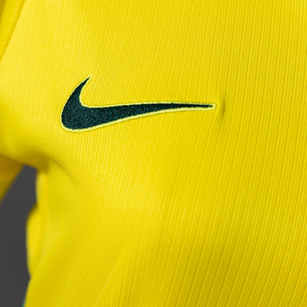 Camisa Seleção Titular 26/27 - Copa do Mundo - Versão Feminina