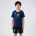 Kit Infantil Seleção Reserva  26/27 - Copa do Mundo