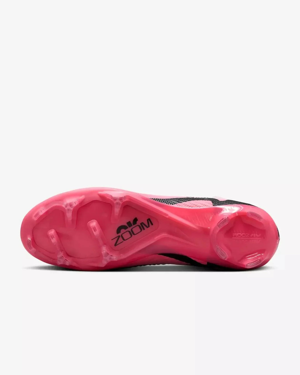 Chuteira Nike Air Zoom Mercurial Superfly 9 Elite Campo