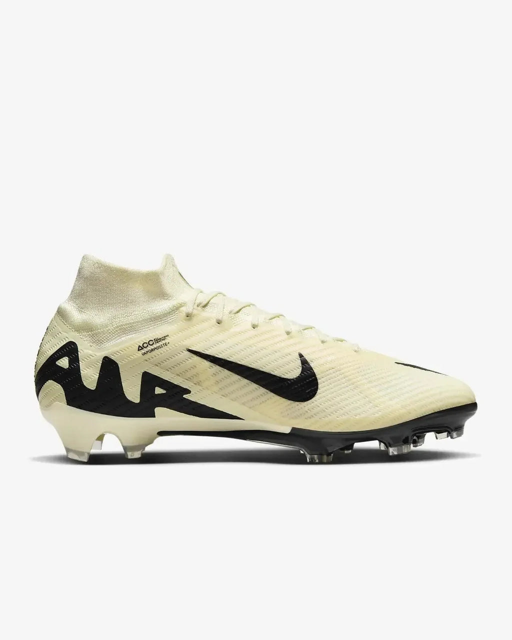 Chuteira Nike Air Zoom Mercurial Superfly 9 Elite Campo
