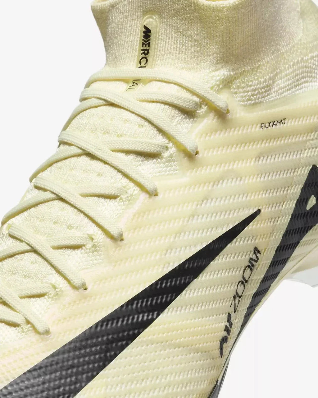 Chuteira Nike Air Zoom Mercurial Superfly 9 Elite Campo