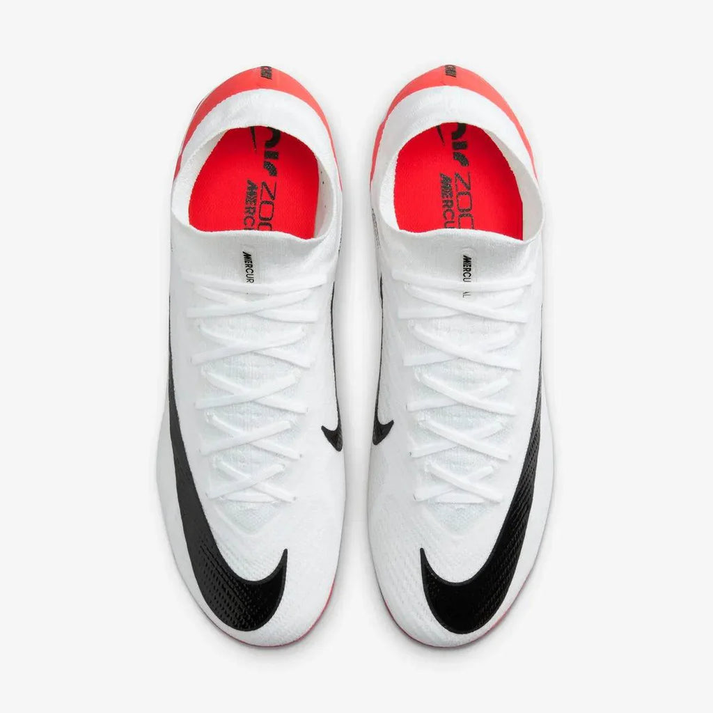 Chuteira Nike Air Zoom Mercurial Superfly 9 Elite Campo